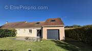 Maison à ROEZE-SUR-SARTHE