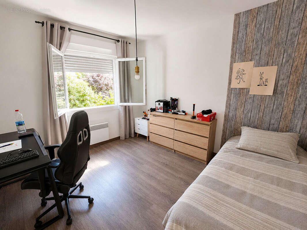 Maison Dammarie Les Lys 4 pièces 80 m2 - photo 5