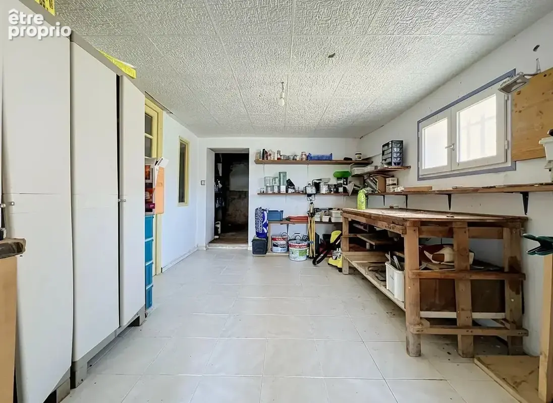 Maison 4P 90m² piscine - Calme - sans vis-à-vis - photo 24