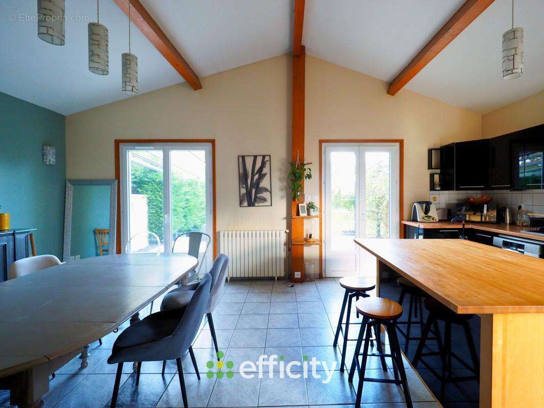 Maison à LORETTE