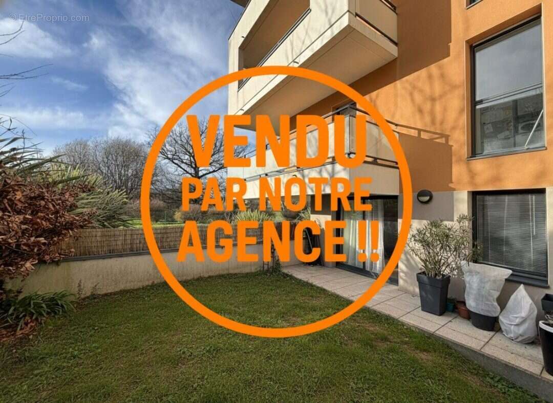 Appartement à PACE