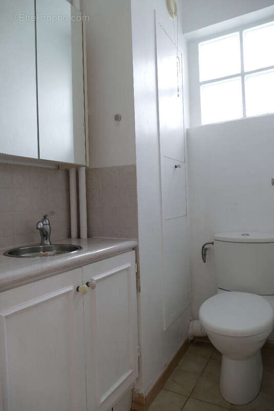 Appartement à RUEIL-MALMAISON