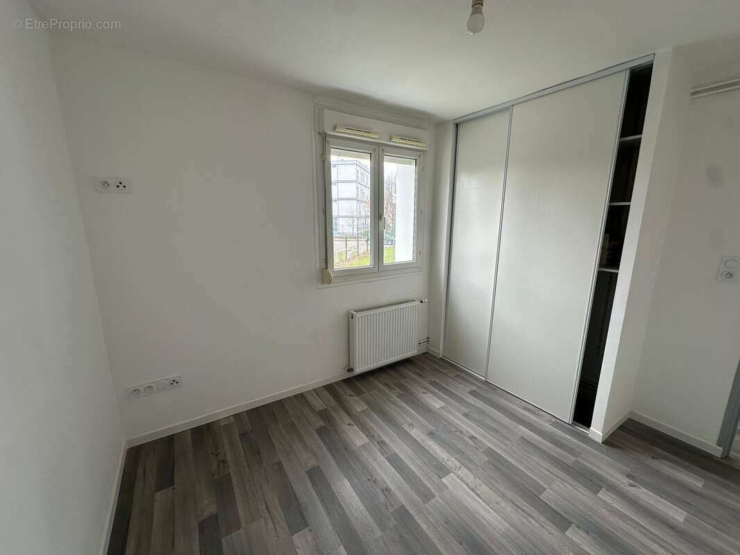 Appartement à TROYES