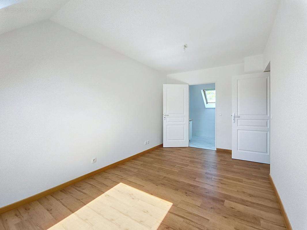 Maison familiale récente à Bois-Guillaume – Calme, jardin, garage - photo 11