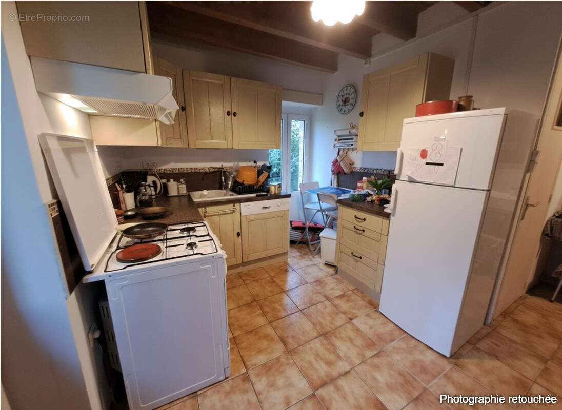 Cuisine