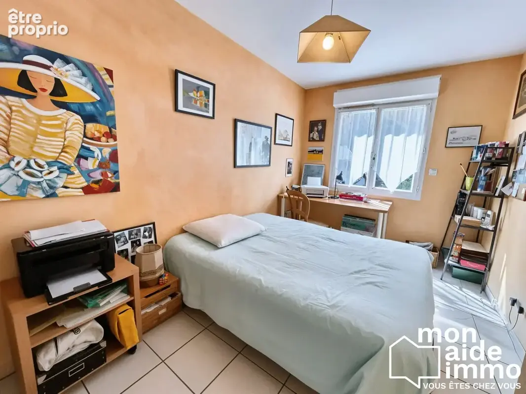 Maison 5 pièces 150 m² à vendre à Montguyon (17270) - photo 7
