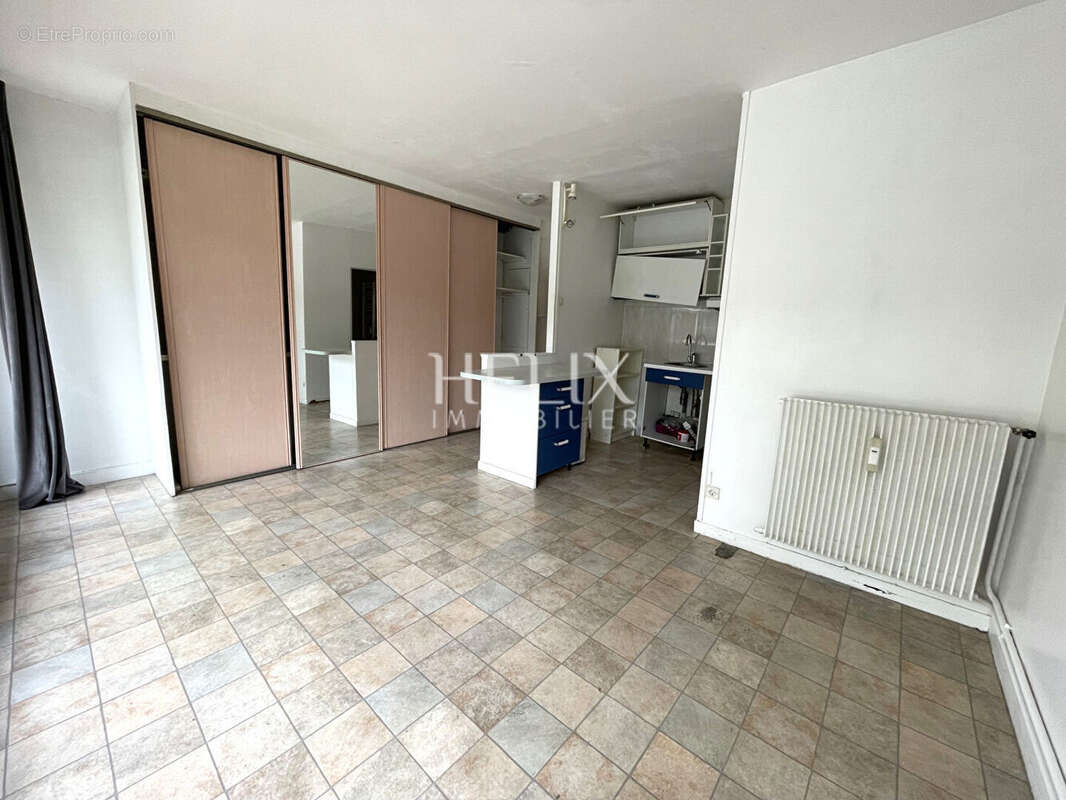 Appartement à LE PECQ