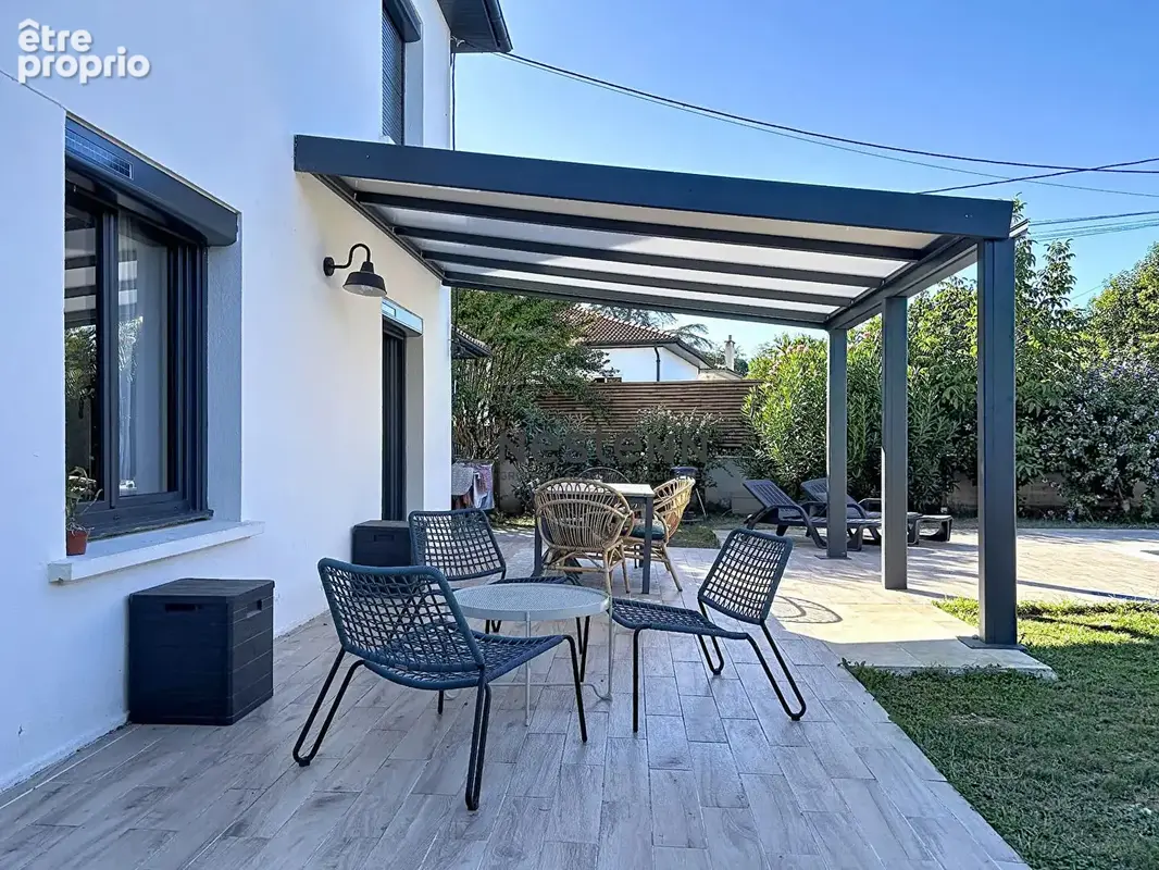 Maison Villeneuve Sur Lot 4 pièce(s) 90 m2 - photo 15
