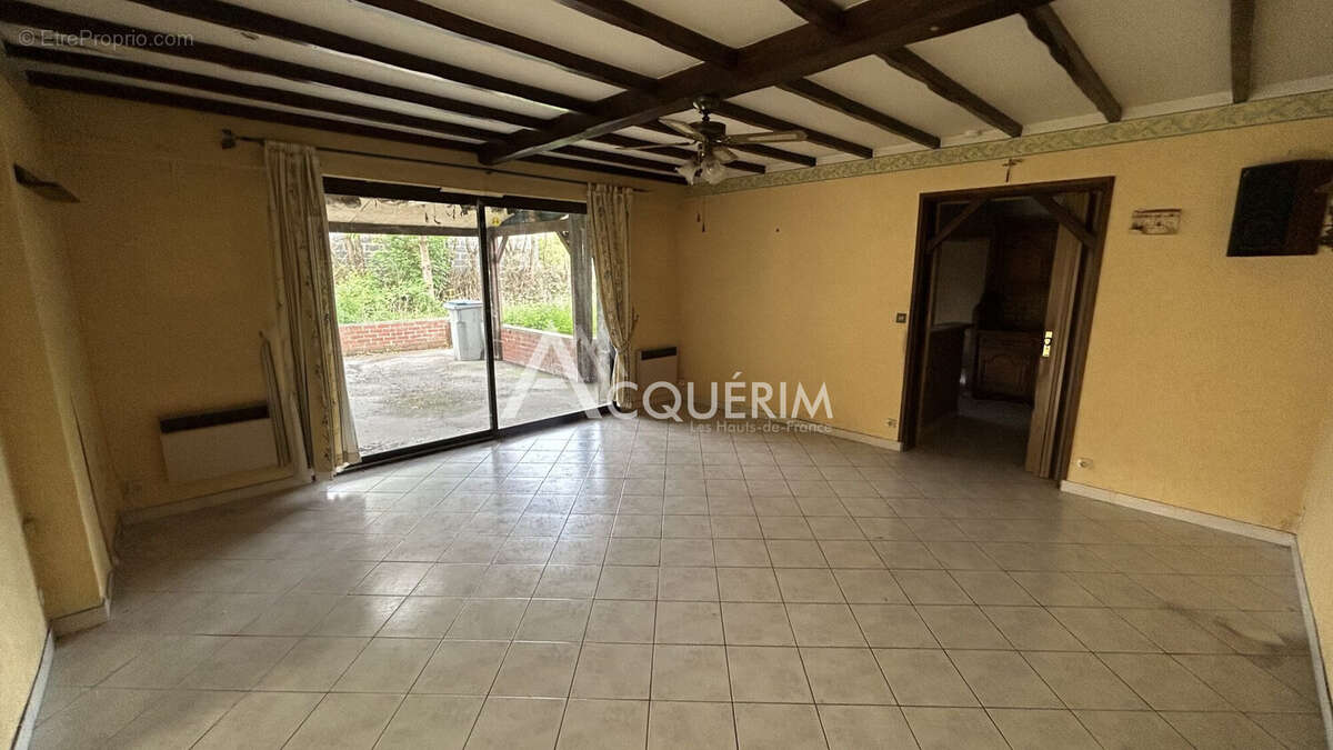 Maison 173 m² à Ostricourt  - photo 5