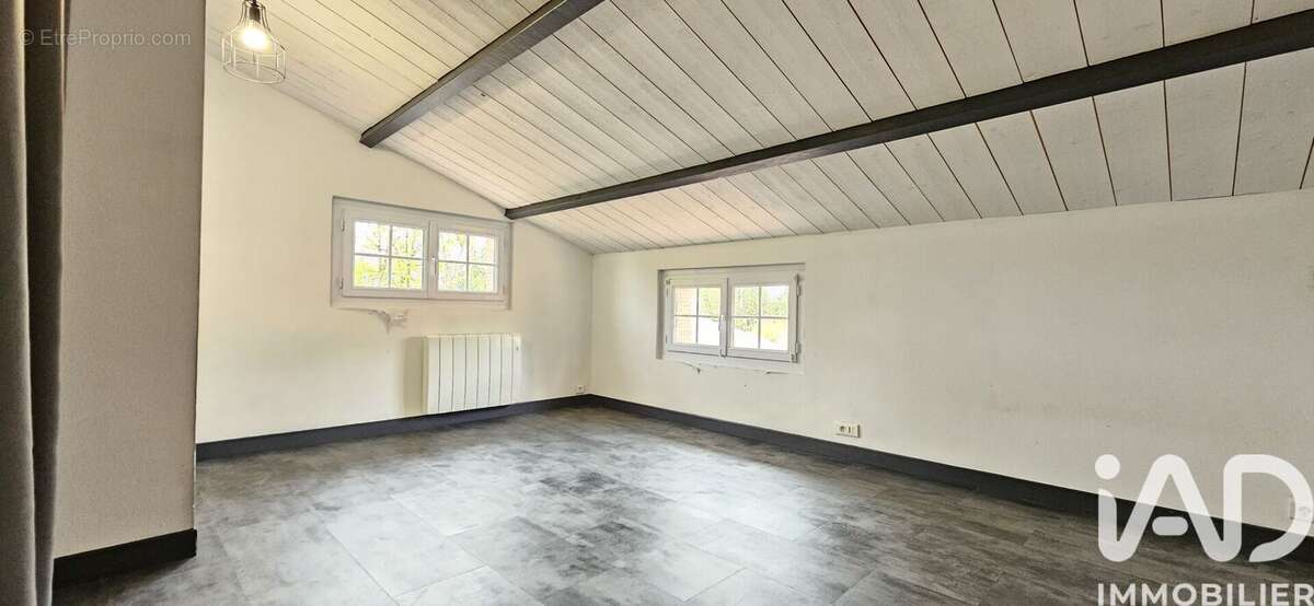 Photo 6 - Maison à SALIGNY