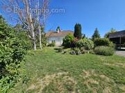 Maison à VILLEMANDEUR