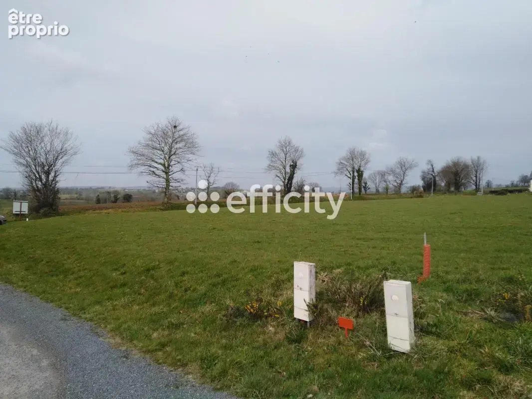 Terrain à bâtir - photo 4