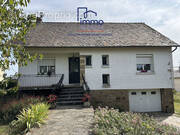 Maison à LA SALVETAT-PEYRALES