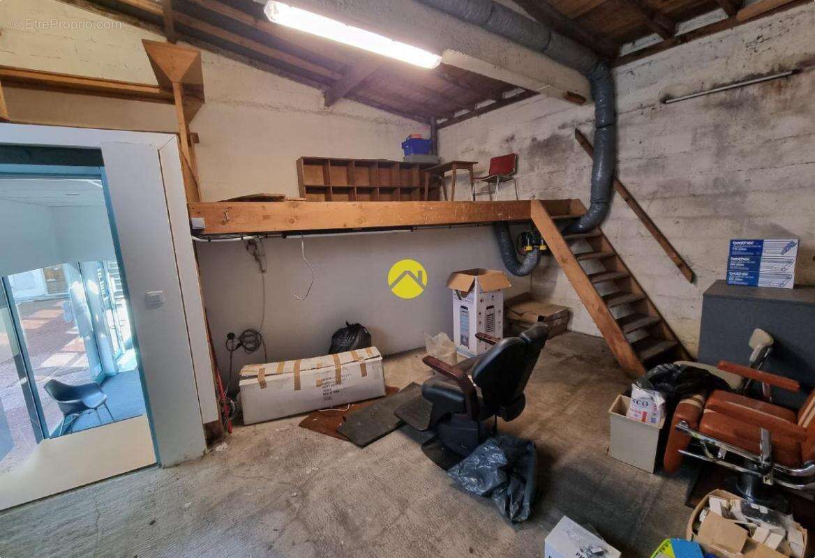 Appartement à BOURGES