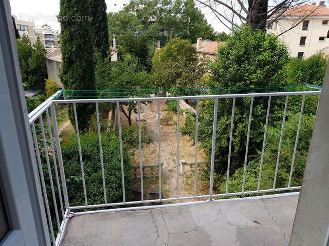 Appartement à AIX-EN-PROVENCE