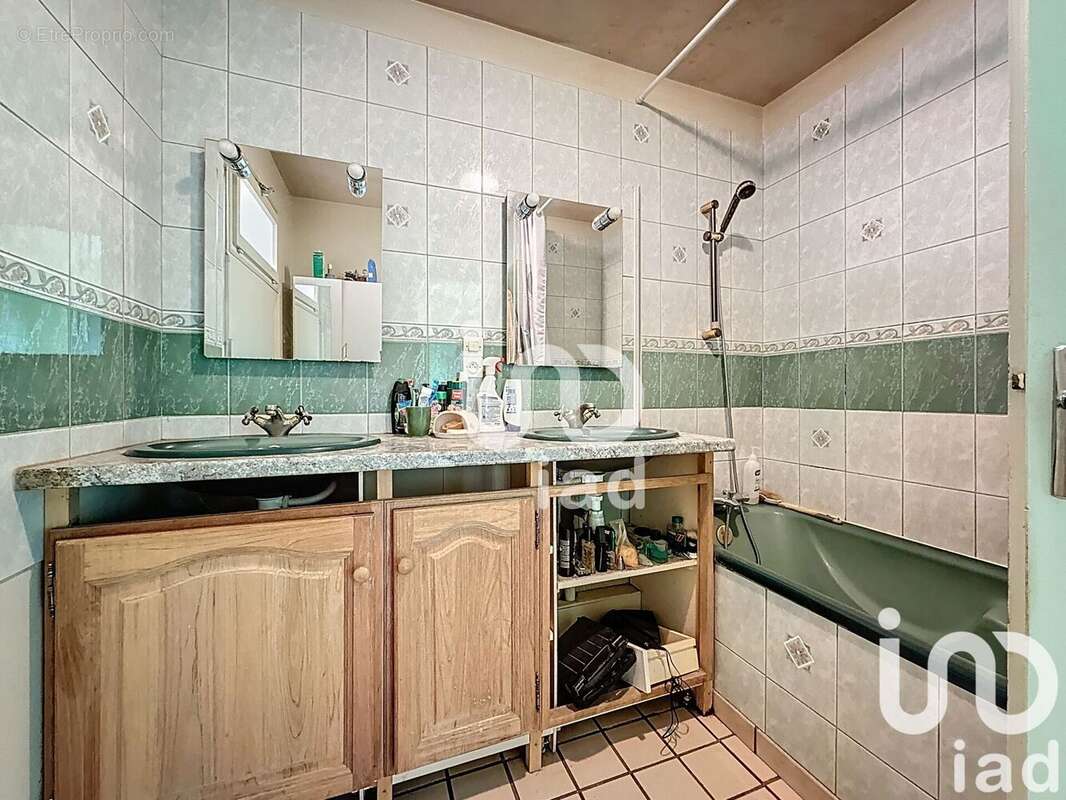 Photo 8 - Maison à L&#039;AIGLE