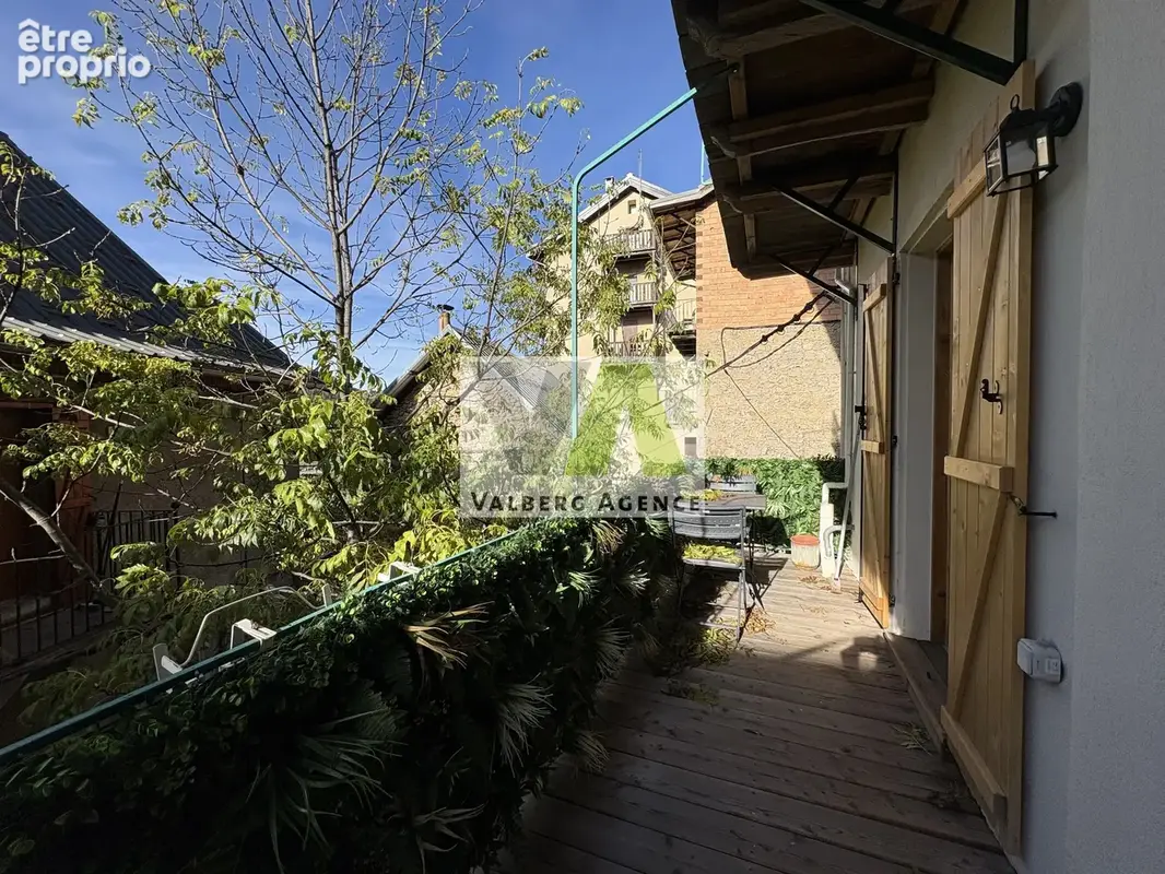 Un immeuble de 5 appartements - photo 12