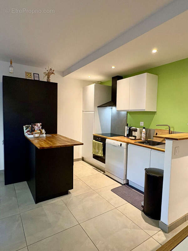 Appartement à AURILLAC