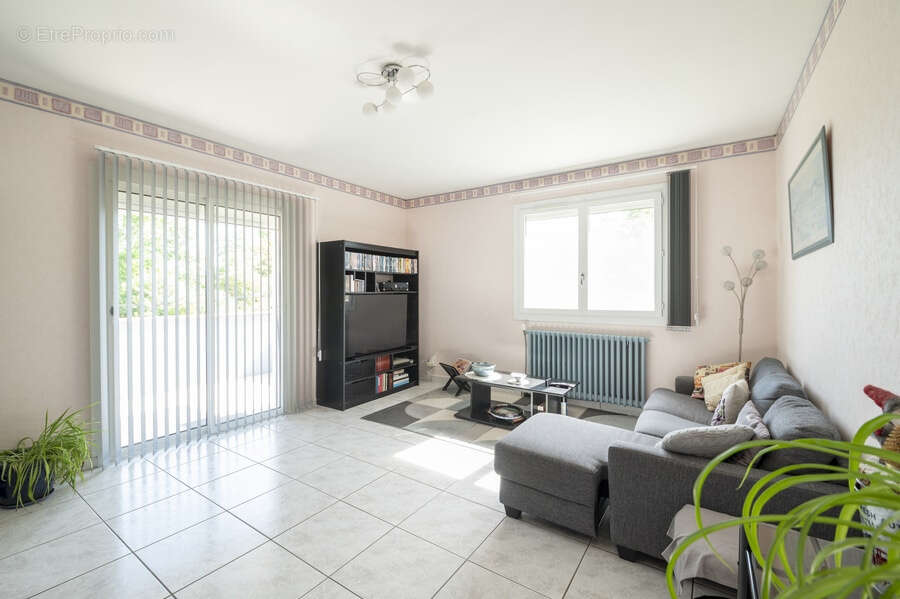 Maison à MONTAUBAN