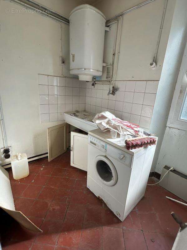 Appartement à SEDERON