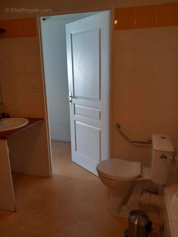 Appartement à SAINT-LARY-SOULAN