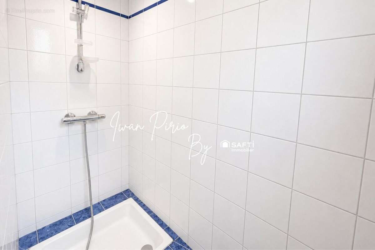Appartement 54 m² à Rennes  - photo 6