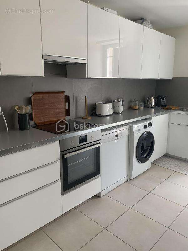 Appartement à SAINT-REMY-DE-PROVENCE