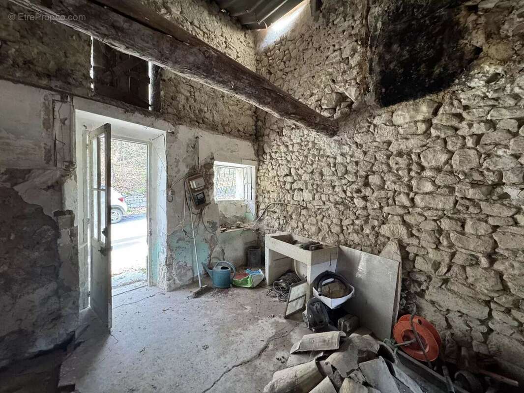 Maison à VILLEMUS