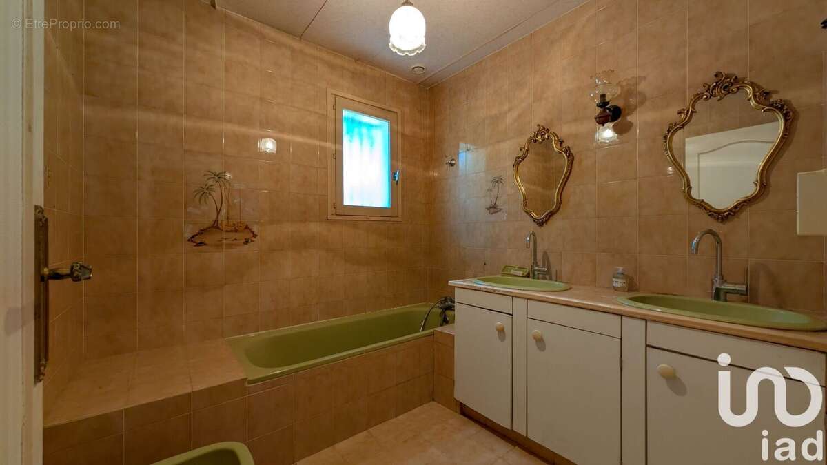 Photo 9 - Maison à OLEMPS