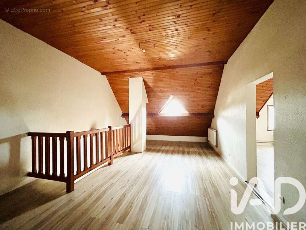 Photo 9 - Maison à LOURY