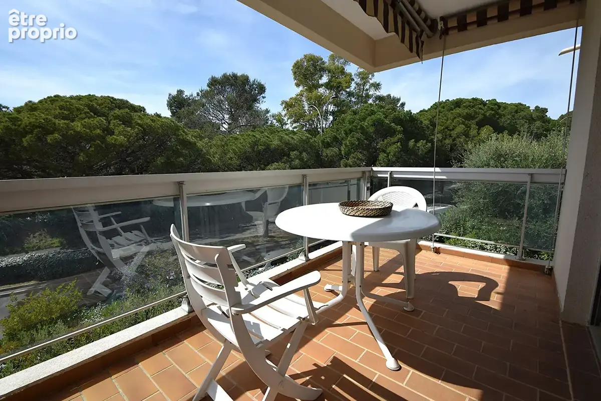 Photo Appartement à Saint-Raphael au prix de 138 000€