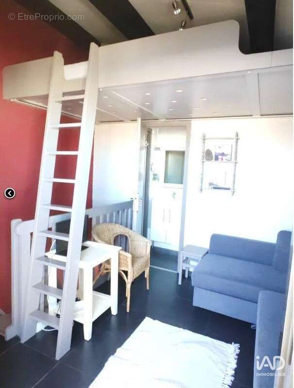 Photo 4 - Appartement à LE BARCARES