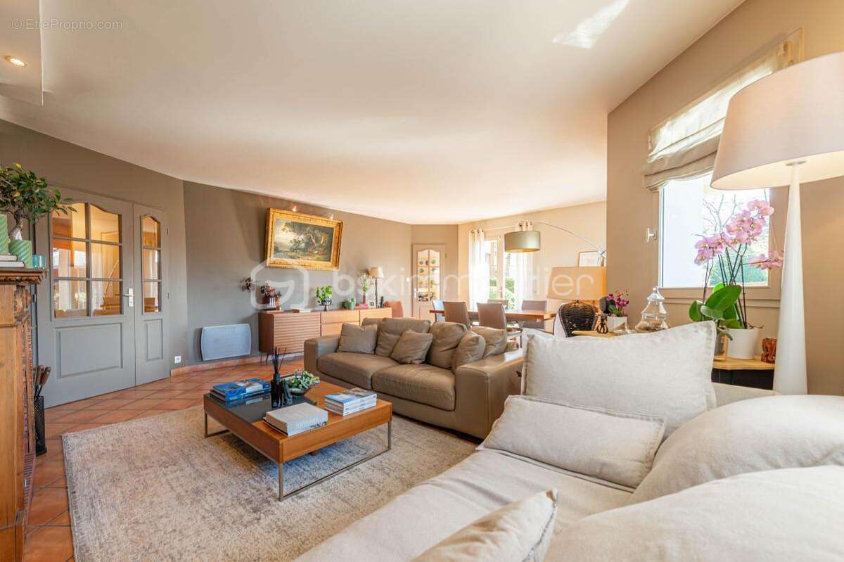 Maison mitoyenne Veyrier-du-lac - photo 6