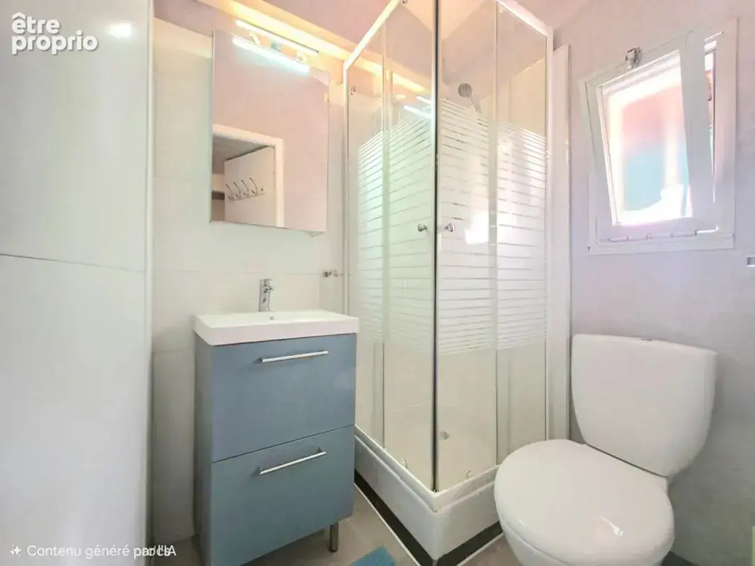 Maison Le Lavandou 3 pièce(s) 24 m2 PARKING PISCINE - photo 7