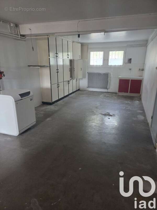 Photo 8 - Maison à SAINT-FORT-SUR-GIRONDE