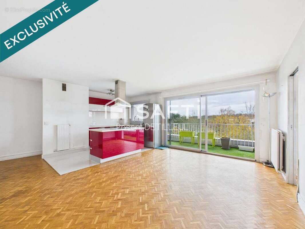 Photo 5 - Appartement à GARCHES