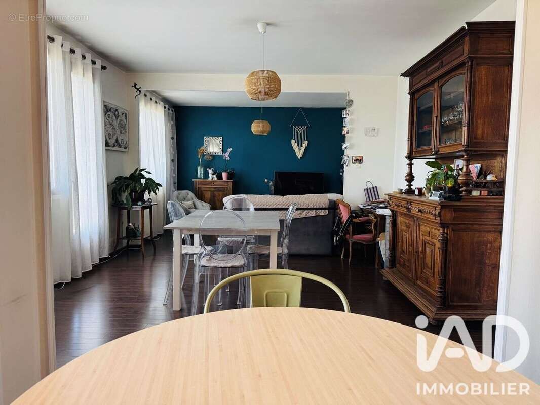 Photo 5 - Appartement à BEAUNE