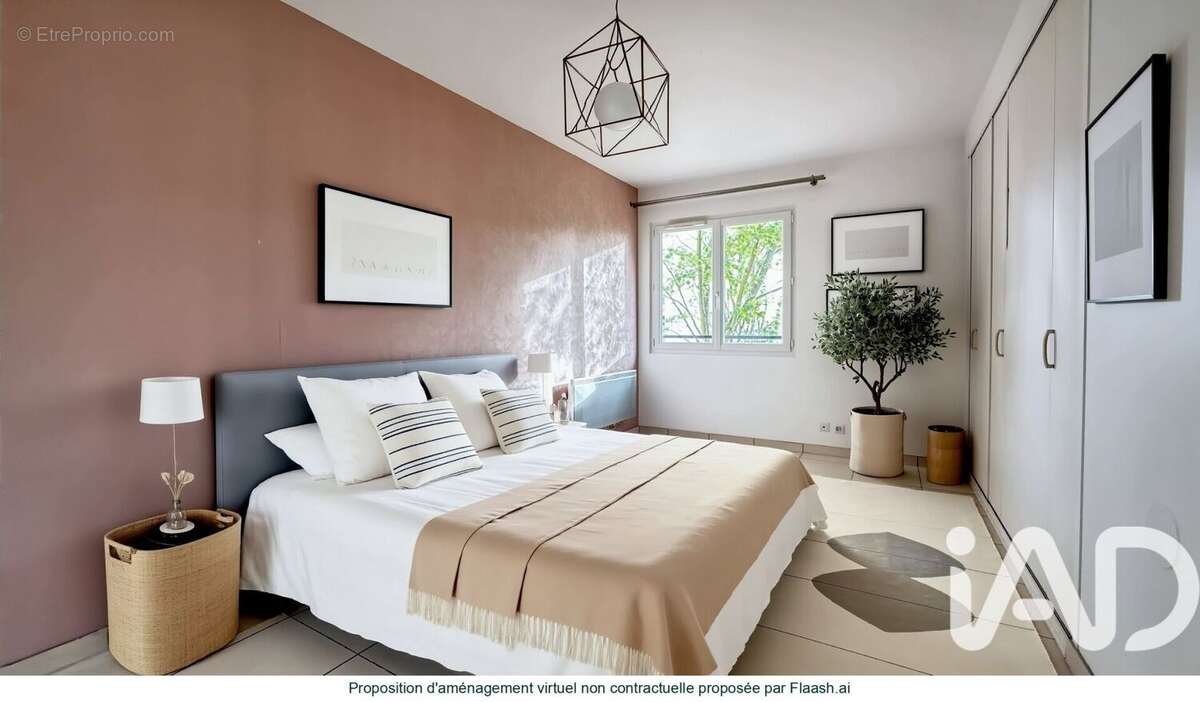 Photo 7 - Appartement à MAUREPAS