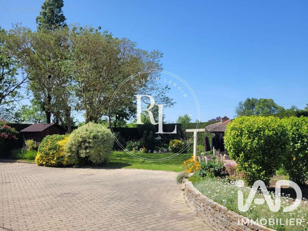 Maison 150 m² à Varaville  - photo 4