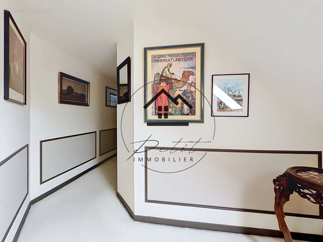 Appartement à CLERMONT