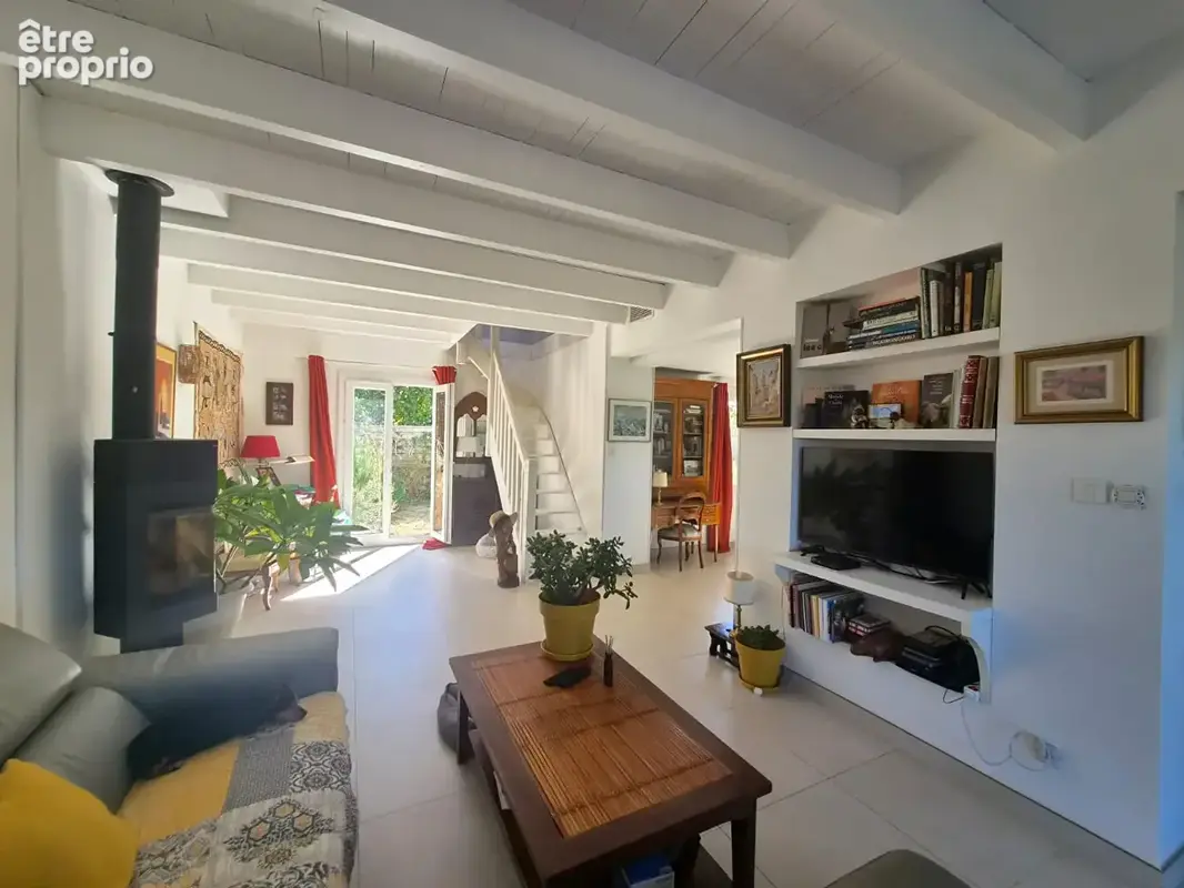 Maison familiale 5 pièces à Castelnau D Estretefonds 138 m2. - photo 3