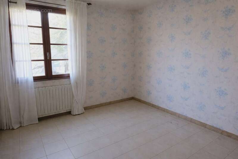 Maison à LAHEYCOURT