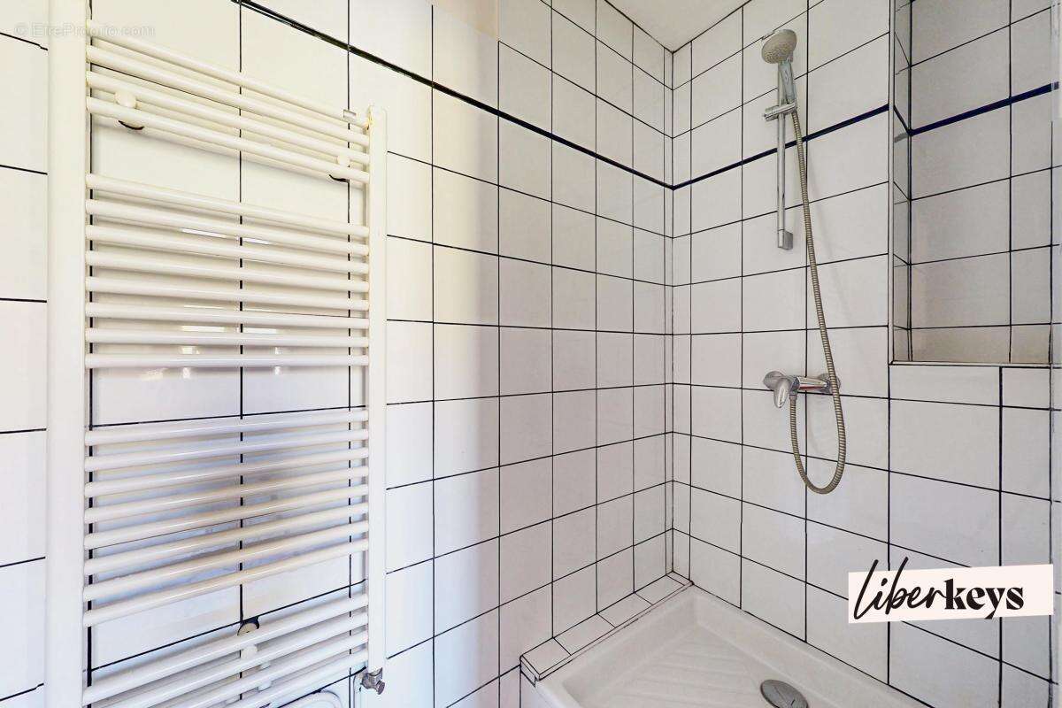 Appartement à CARCASSONNE
