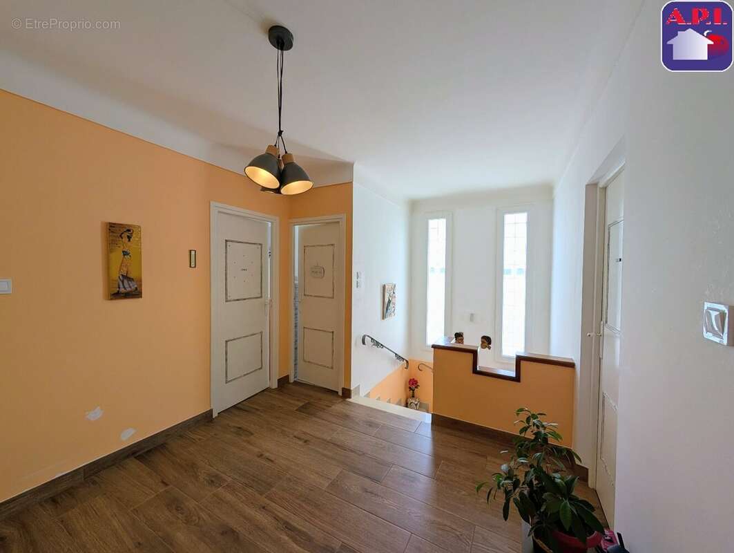 Maison à LAVELANET
