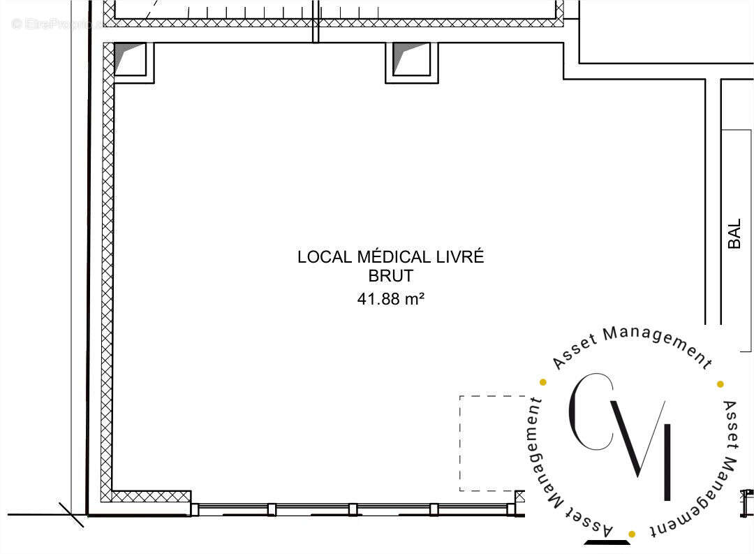 Commerce à ALFORTVILLE