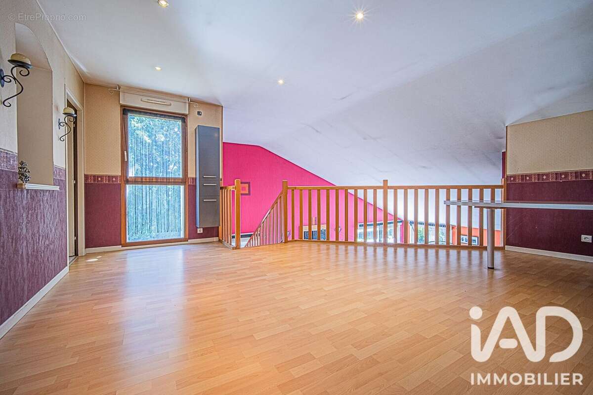 Maison 250 m² à Chatillon-Sous-Les-Cotes  - photo 8