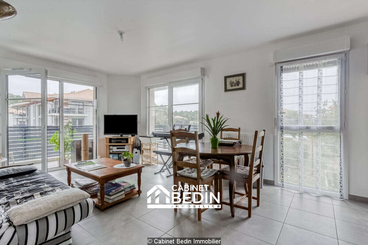 Appartement à AUDENGE