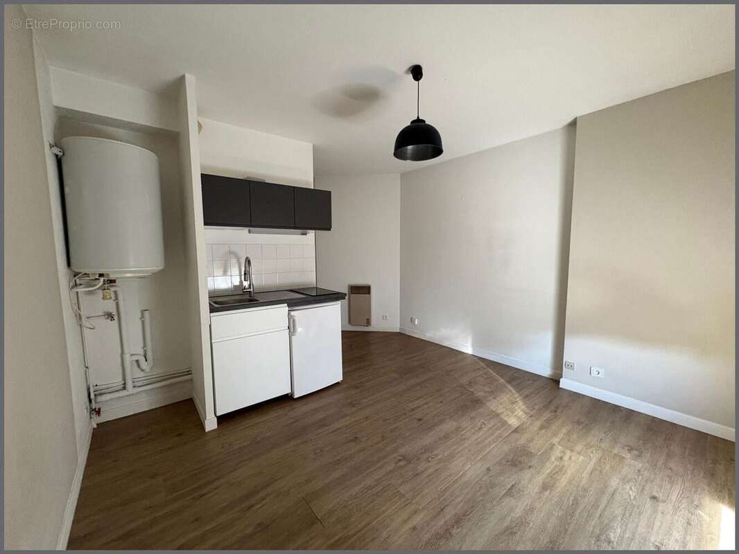 Photo 2 - Appartement à DIJON