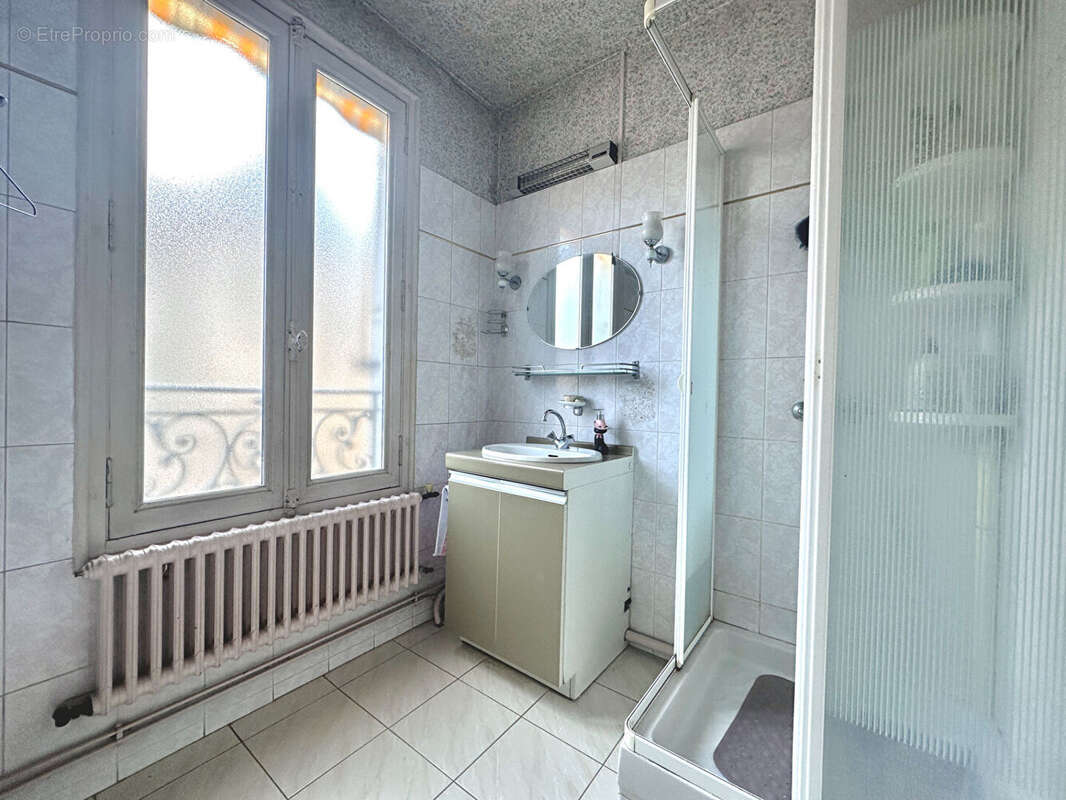 Maison à NEMOURS