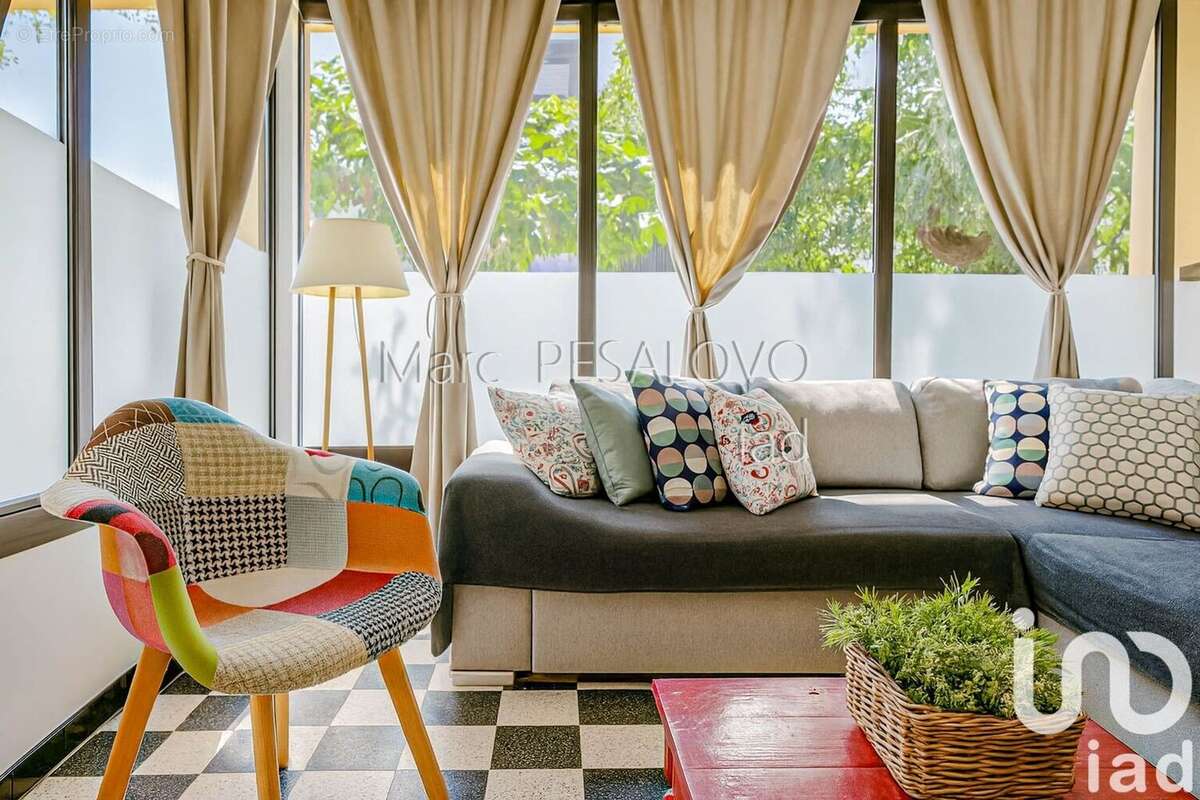 Photo 8 - Appartement à CANET-EN-ROUSSILLON